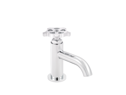 Hahn für Handwaschbecken