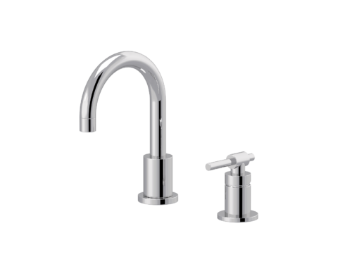 2-Loch Mischbatterie für Waschbecken