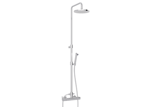 Thermostat-Set für Dusche