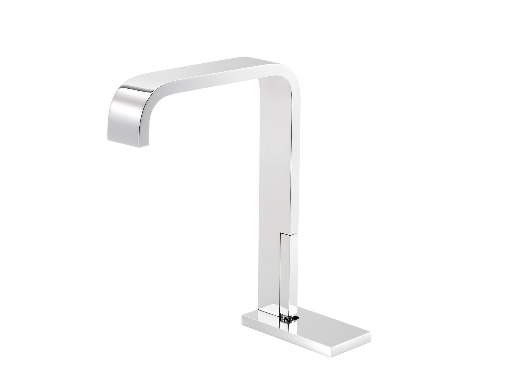 Eéngreepsmengkraan wastafel