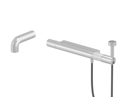 Thermostat-Set für Dusche