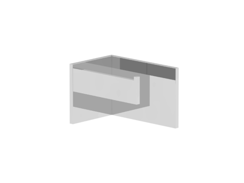 Toilettenpapier-Halter