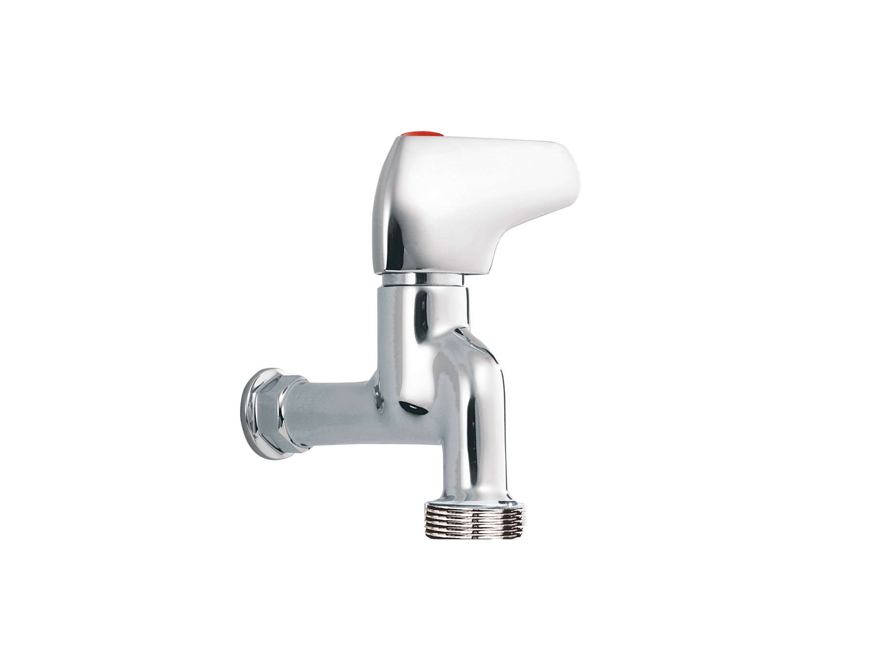 Doppelhahn, 3/4, warm